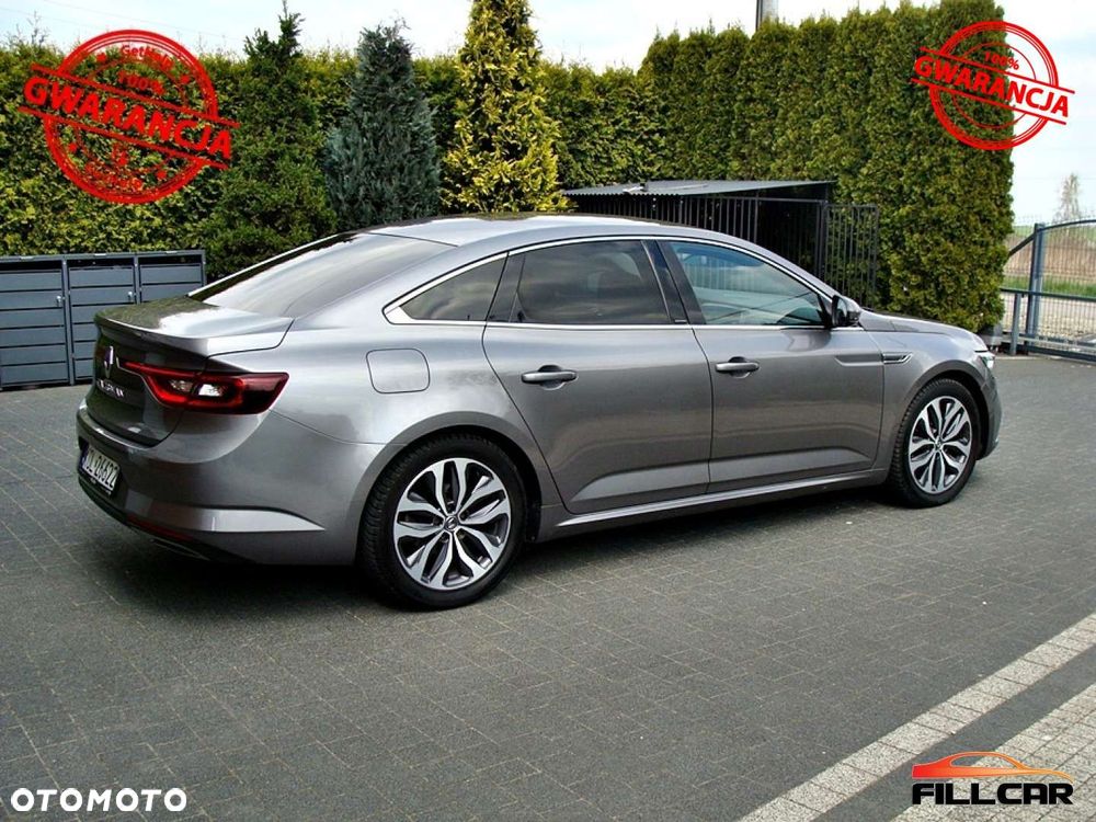 Renault Talisman 1.6 Energy dCi Intens EDC - 4