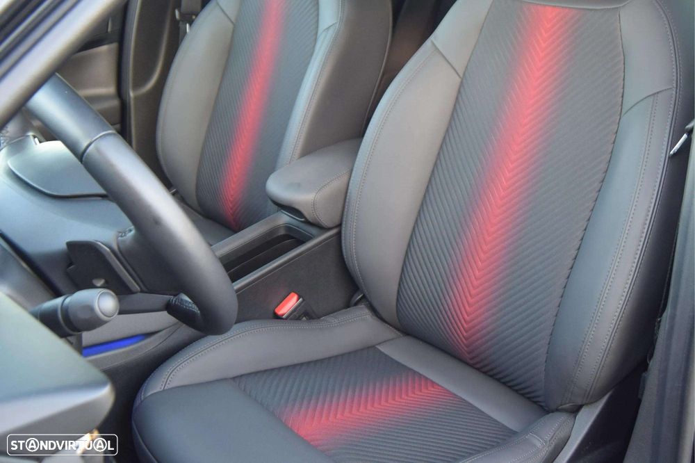 Alfa Romeo Junior 1.2 Speciale eDCT6 - 9