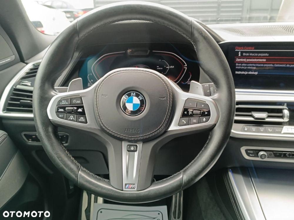 BMW X5 - 8
