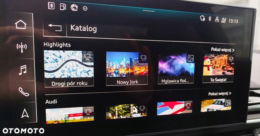 Audi A5 Coupé 45 TFSI mHEV Quattro S tronic - 14