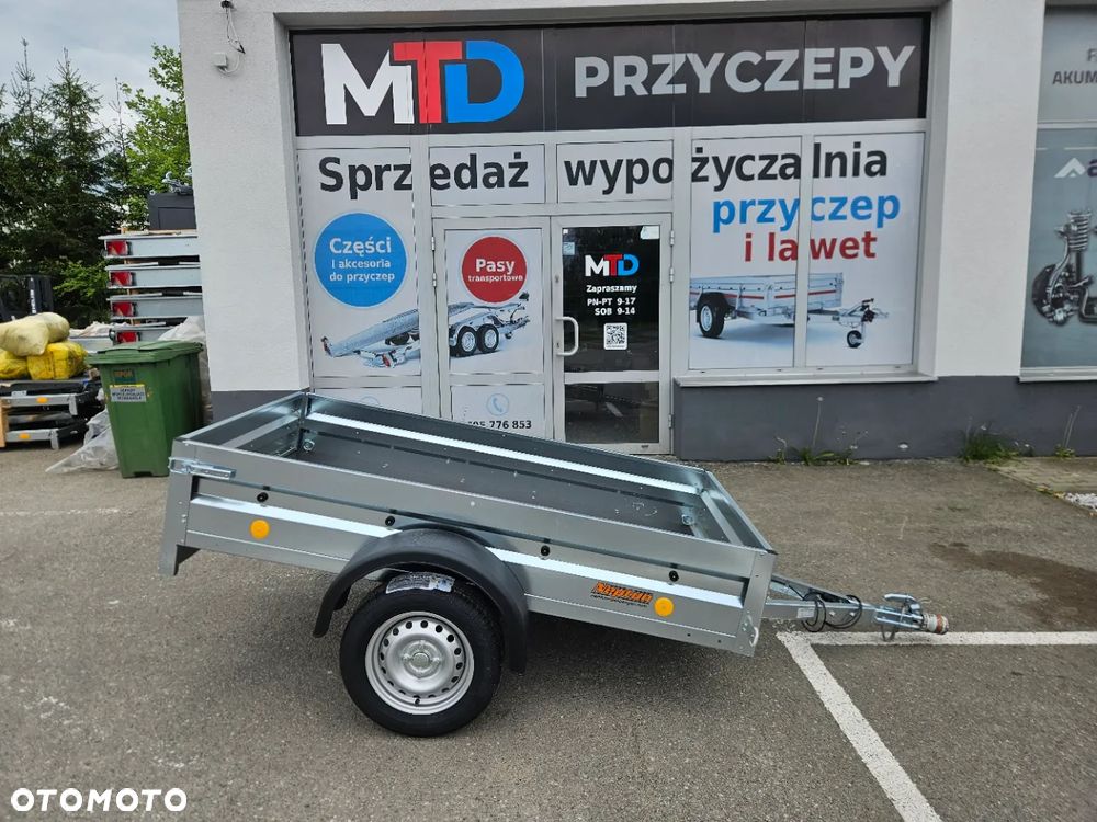 Neptun N7-202 PTD
