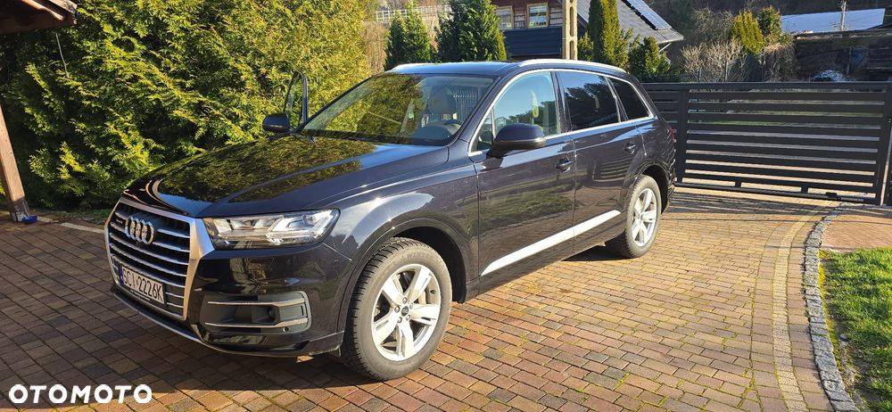 Audi Q7 - 30
