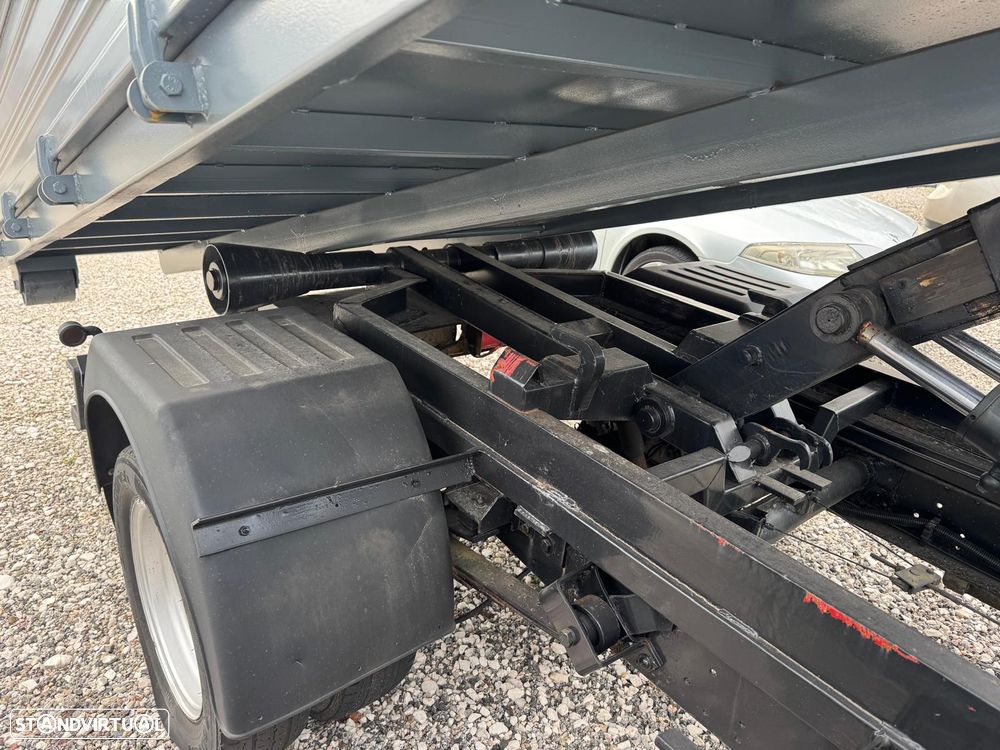 Iveco DAILY C35420 - 4