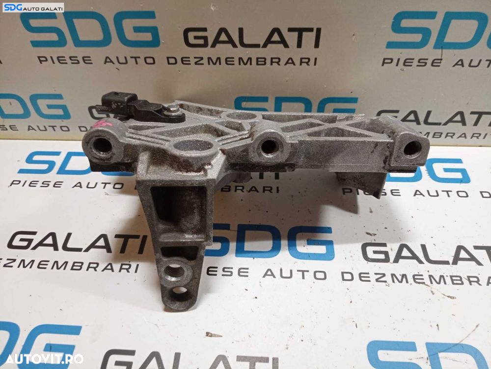 Suport Motor Renault Clio 2 1.5 DCI 1998 - 2012 Cod 8200101196 [M7375] - 5