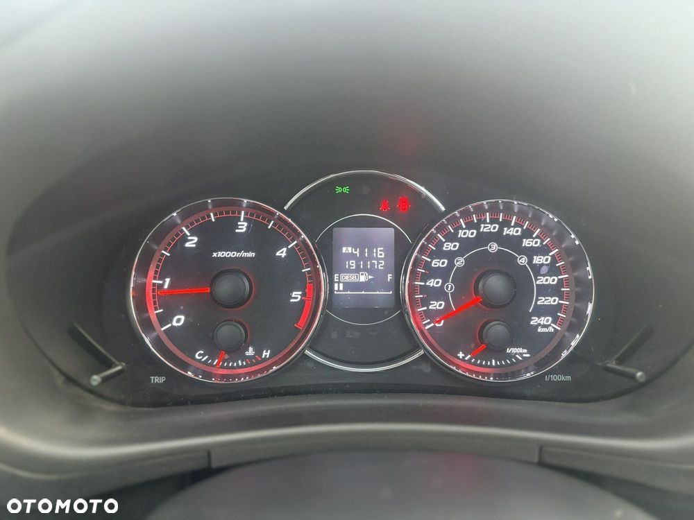 Subaru Forester 2.0 D Exclusive - 19