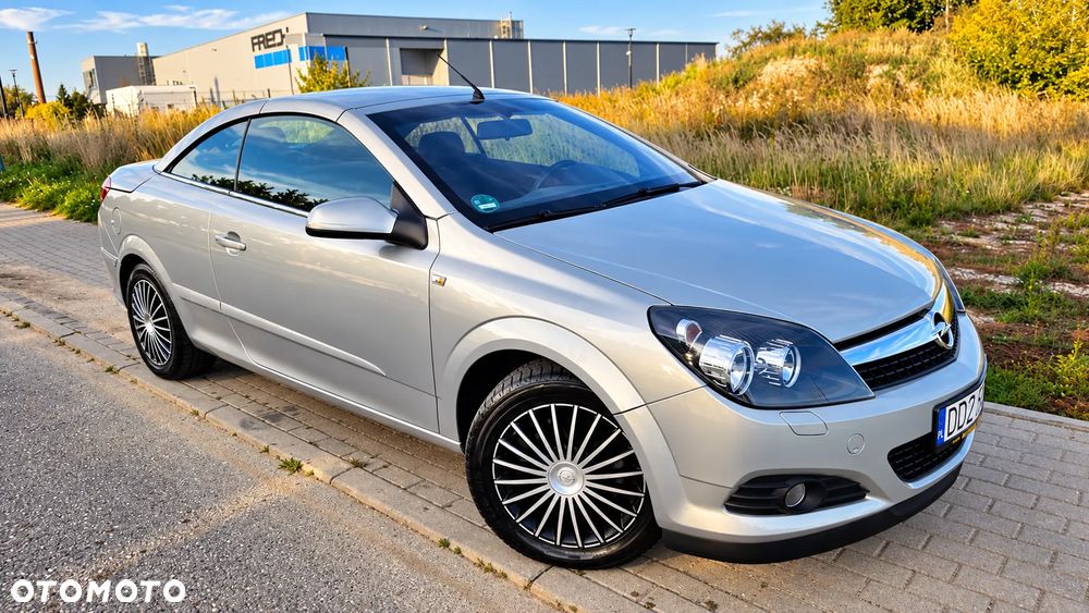 Opel Astra - 6