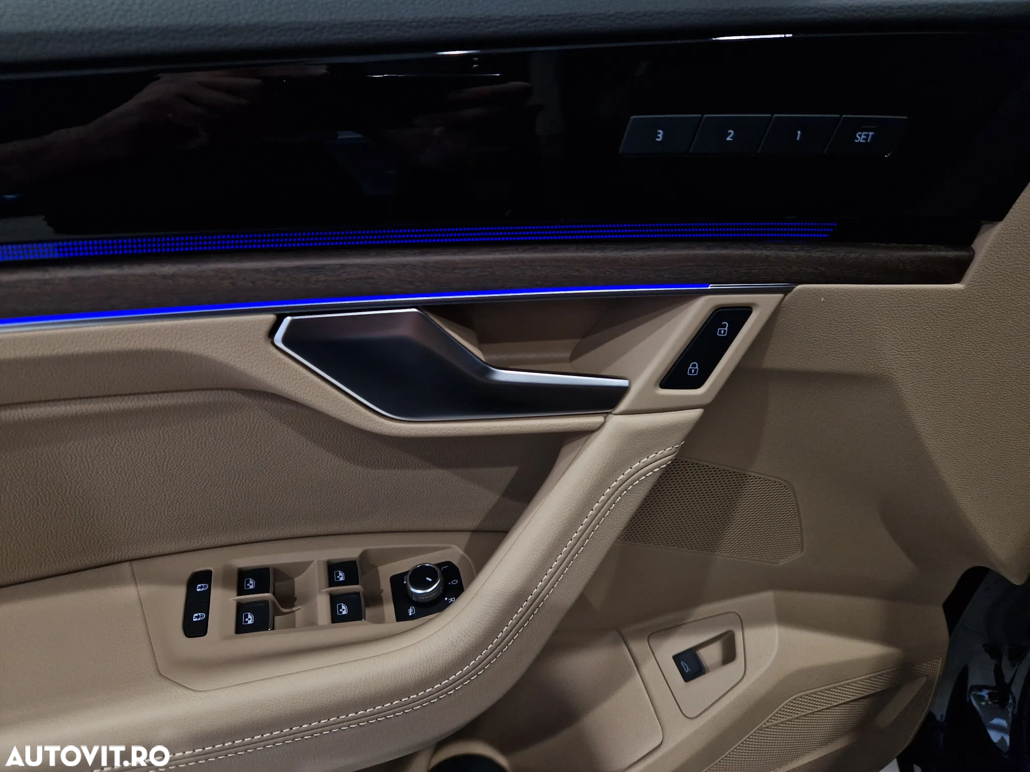 Volkswagen Touareg V6 TDI Atmosphere - 15