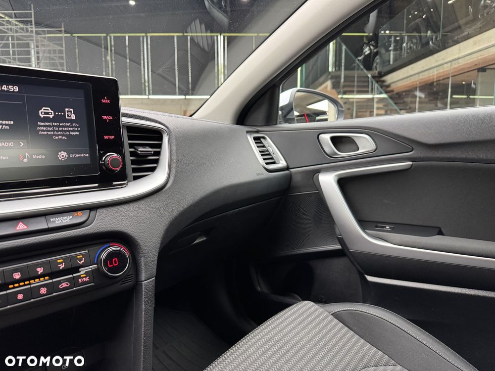 Kia Ceed 1.0 T-GDI M - 34