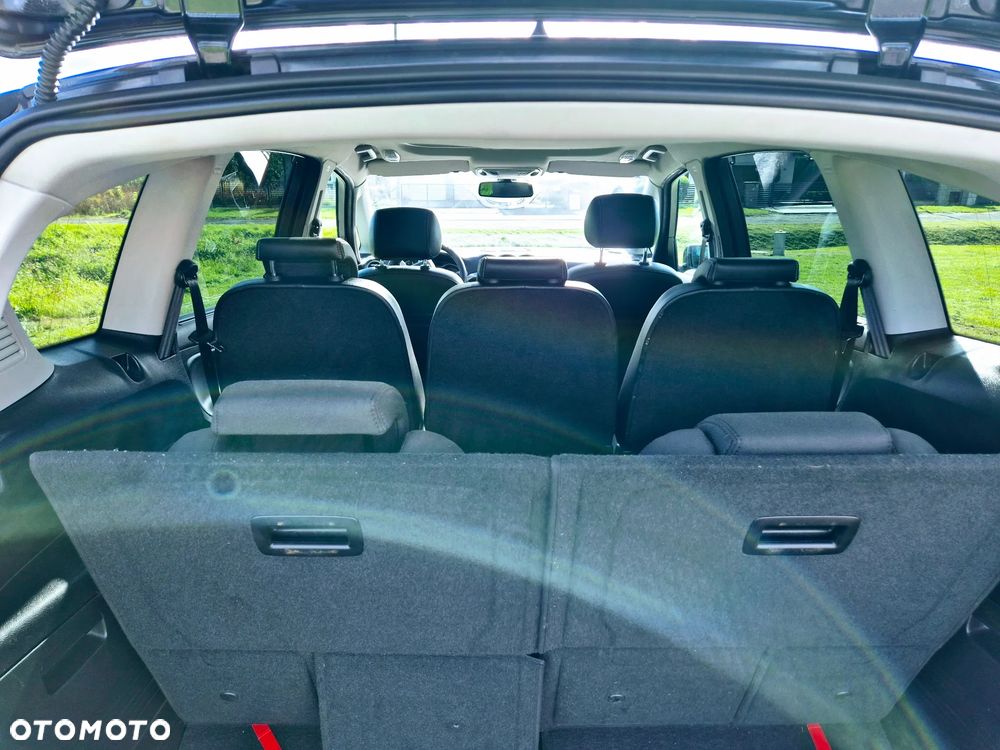 Ford S-Max 2.0 TDCi DPF Business Edition - 8