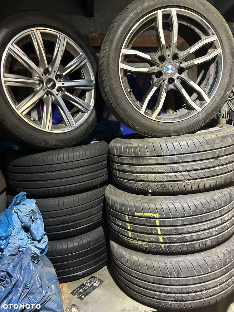 BMW Seria 5 520d xDrive Sport Line - 15