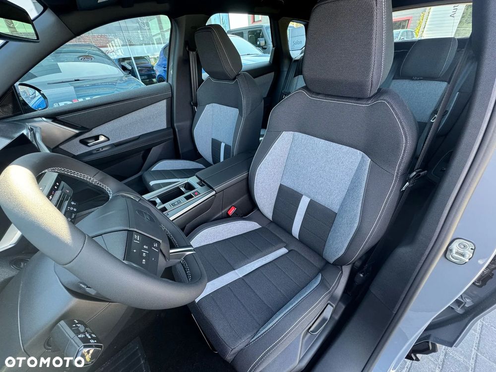 Opel Grandland 1.2 mHEV Edition eDTC6 - 16