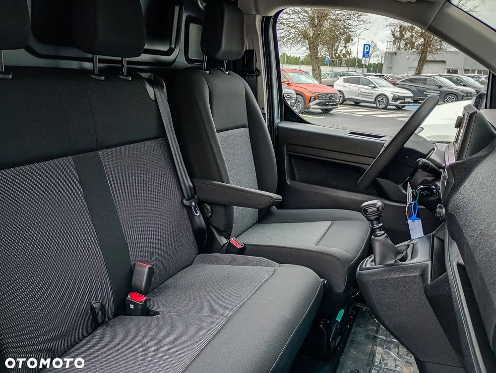 Fiat Scudo 2.2 150KM - 31