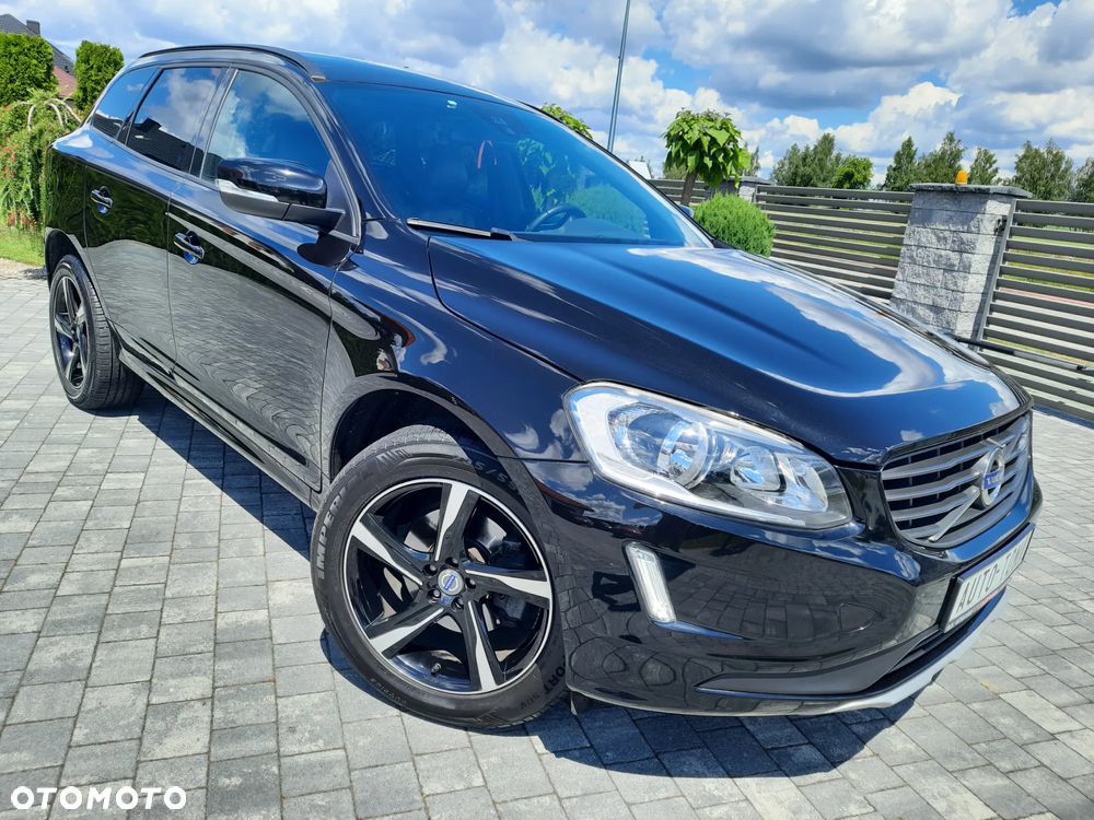Volvo XC 60 D4 Geartronic Momentum - 3