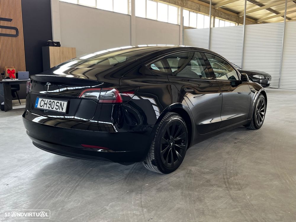 Tesla Model 3 Standard Range Plus RWD - 7
