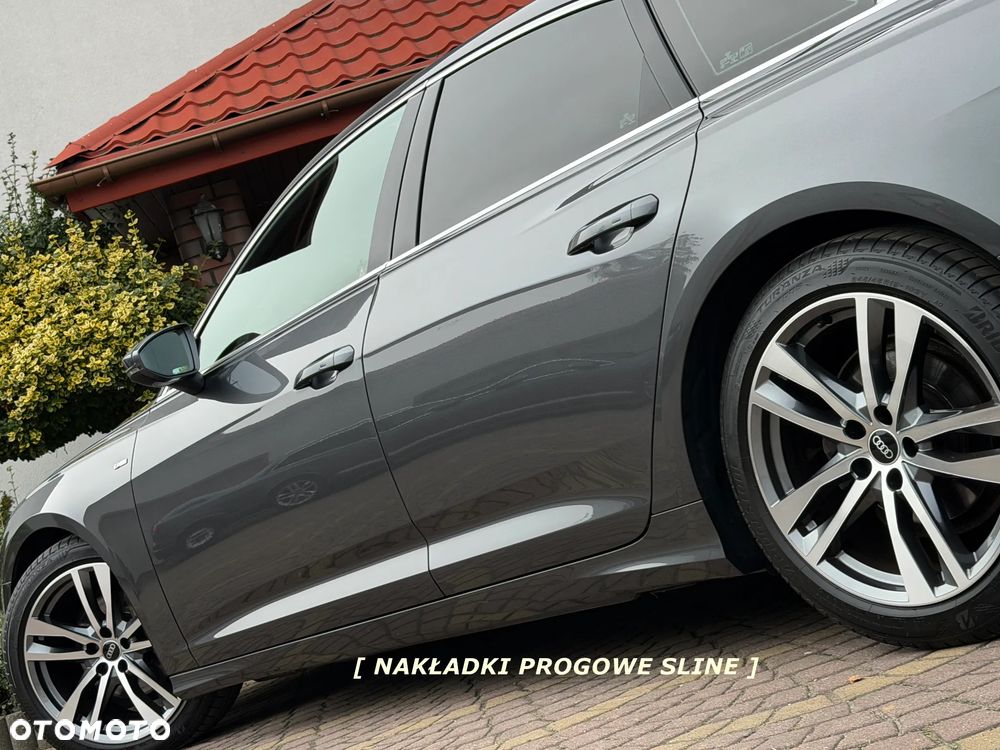 Audi A6 Limousine - 33