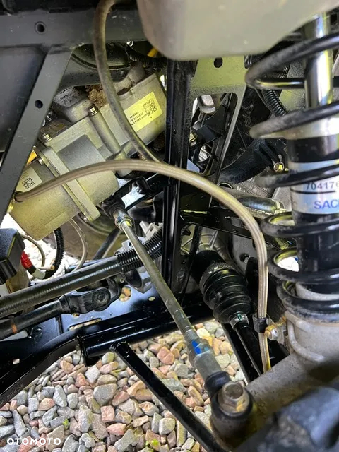 Polaris Sportsman - 15