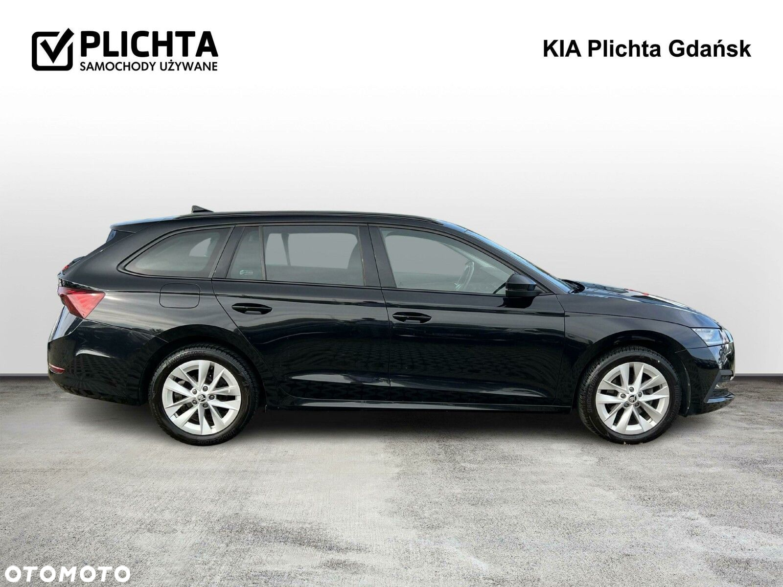 Skoda Octavia - 5