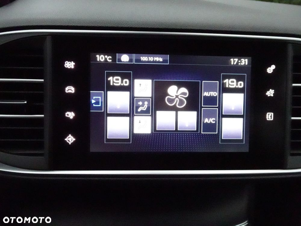 Peugeot 308 SW 1.6 HDi Active - 26