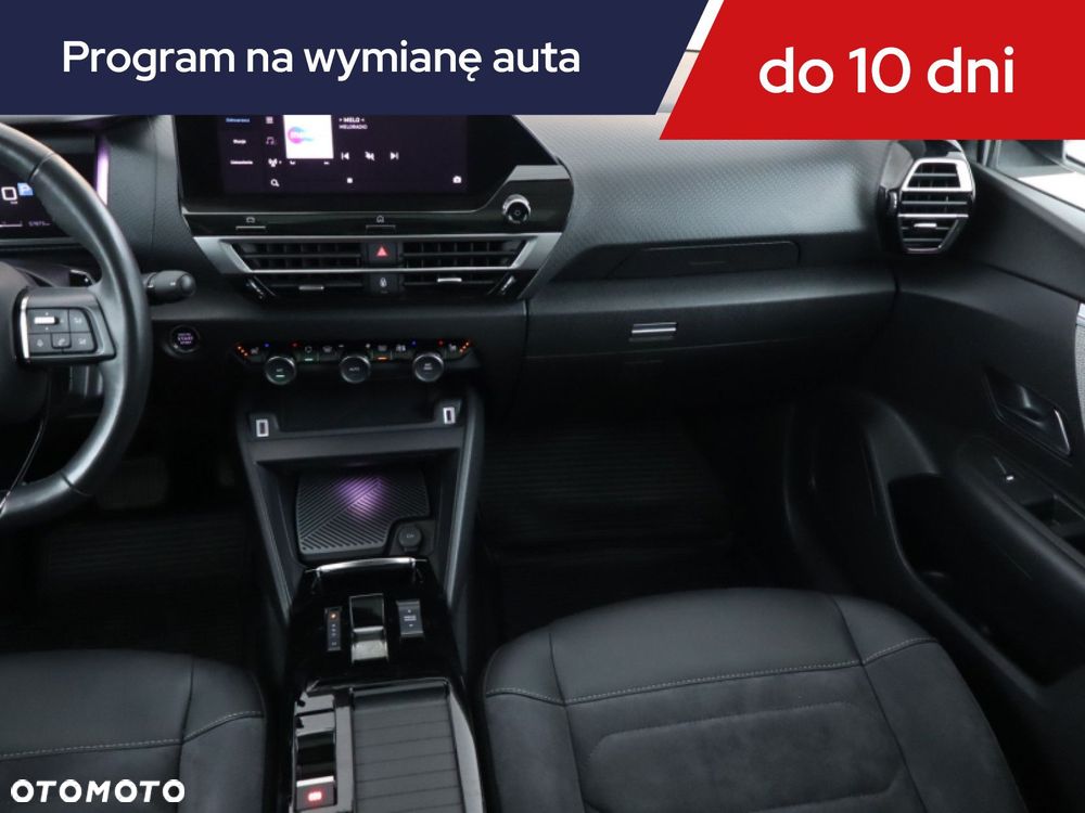 Citroën C4X - 10