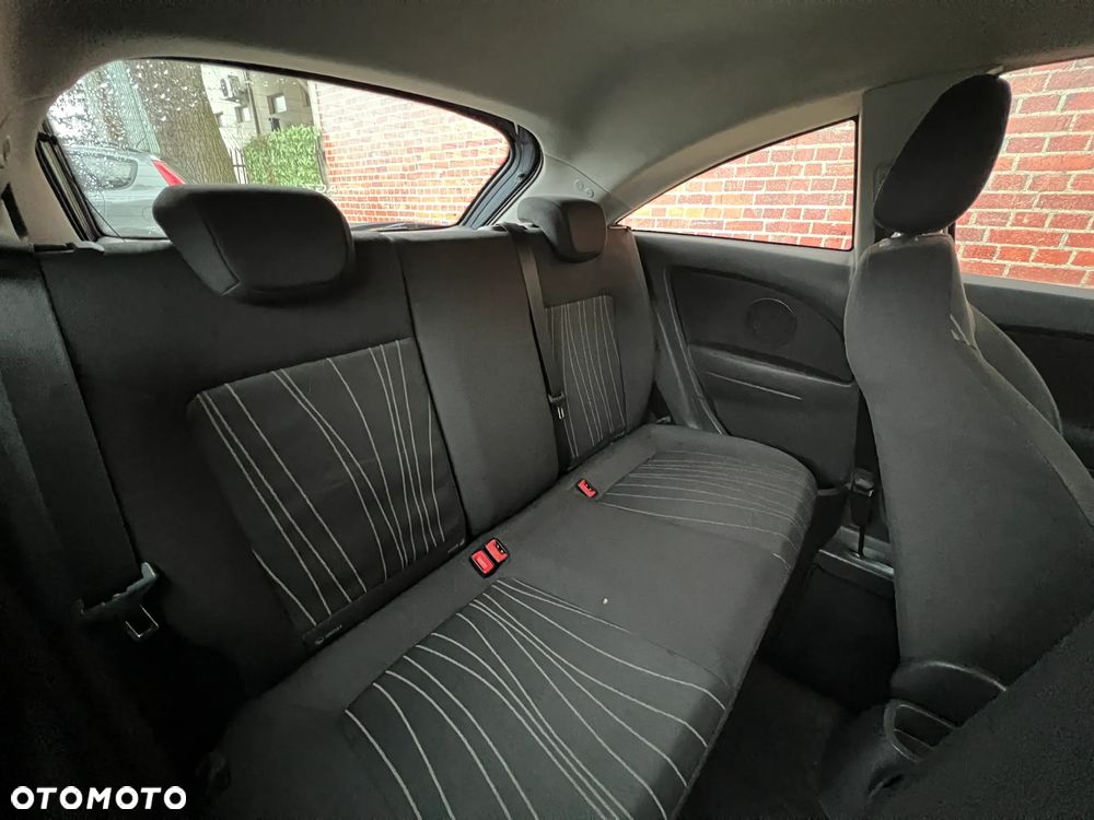 Opel Corsa - 14