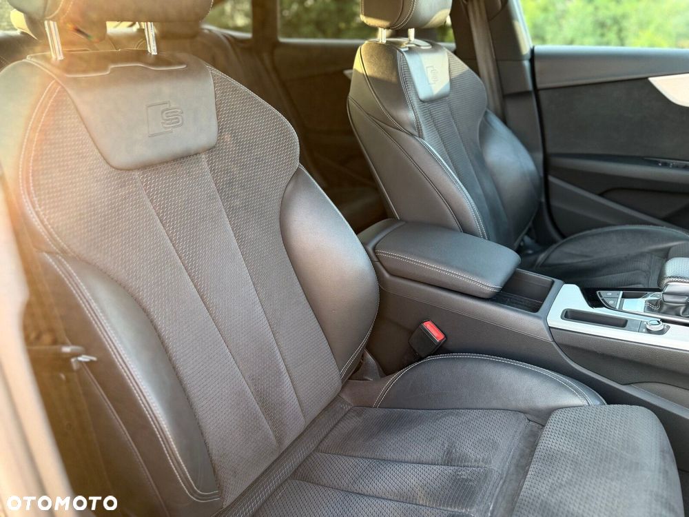 Audi A5 Sportback 40 TFSI mHEV S Line S tronic - 39