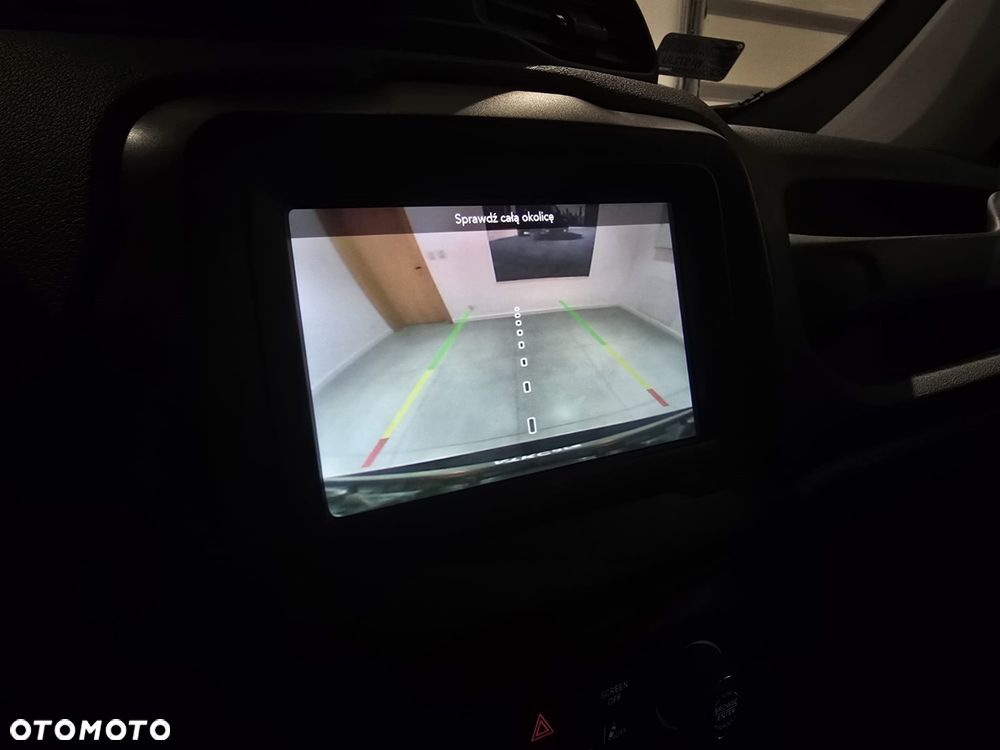 Jeep Renegade 1.3 GSE T4 Turbo Limited FWD S&S - 14