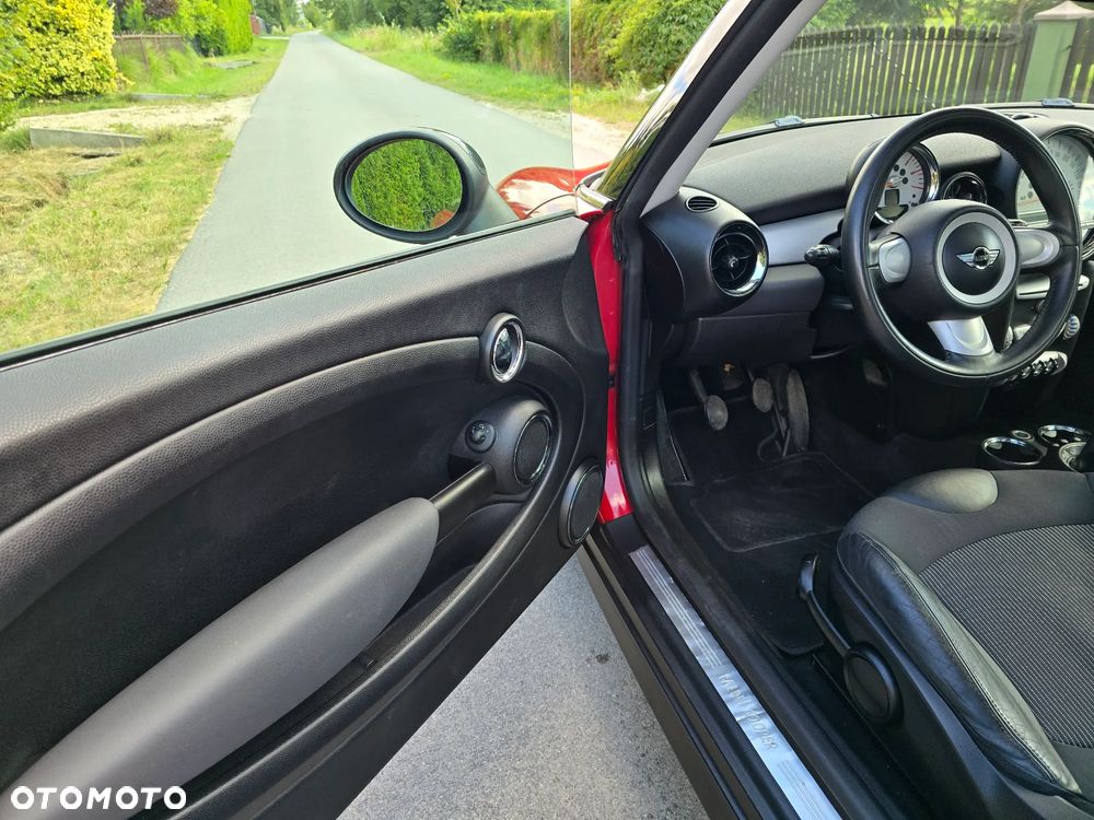 MINI Cooper D - 17