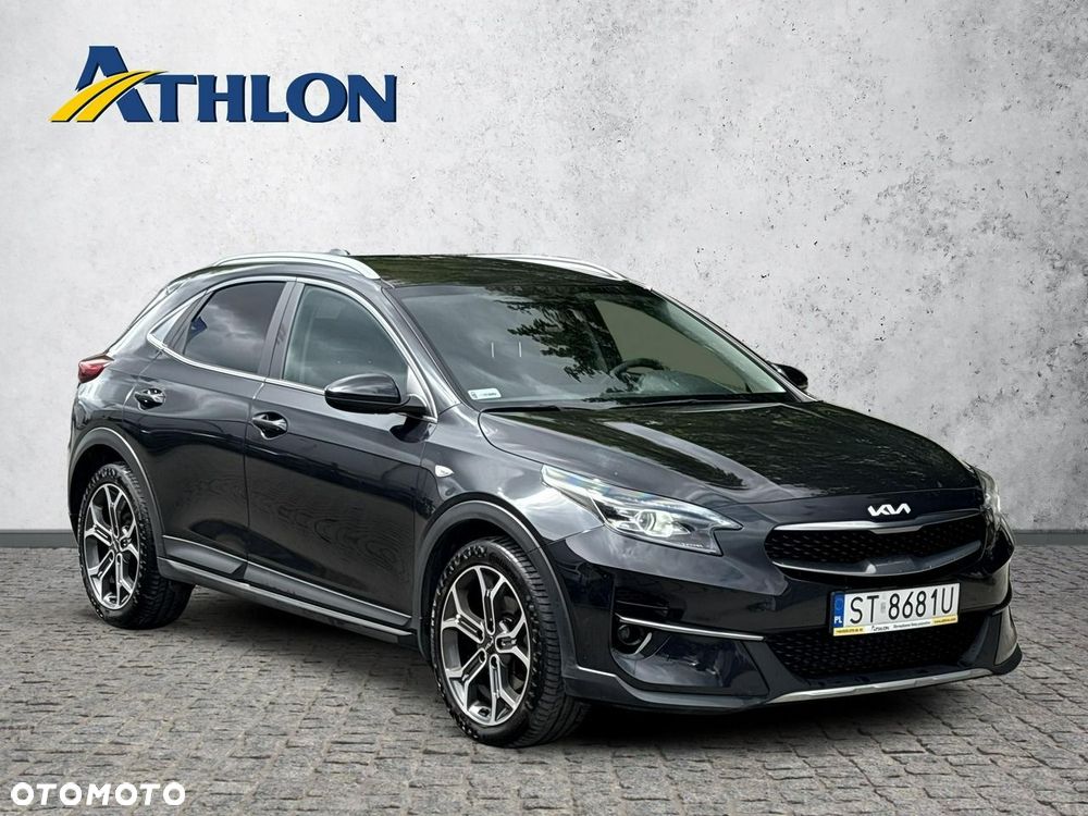 Kia XCeed 1.5 T-GDI M - 7