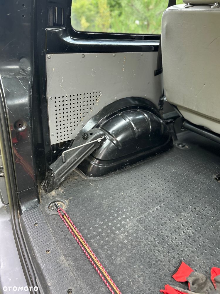 Volkswagen Transporter T5 TDI L2H1 - 14