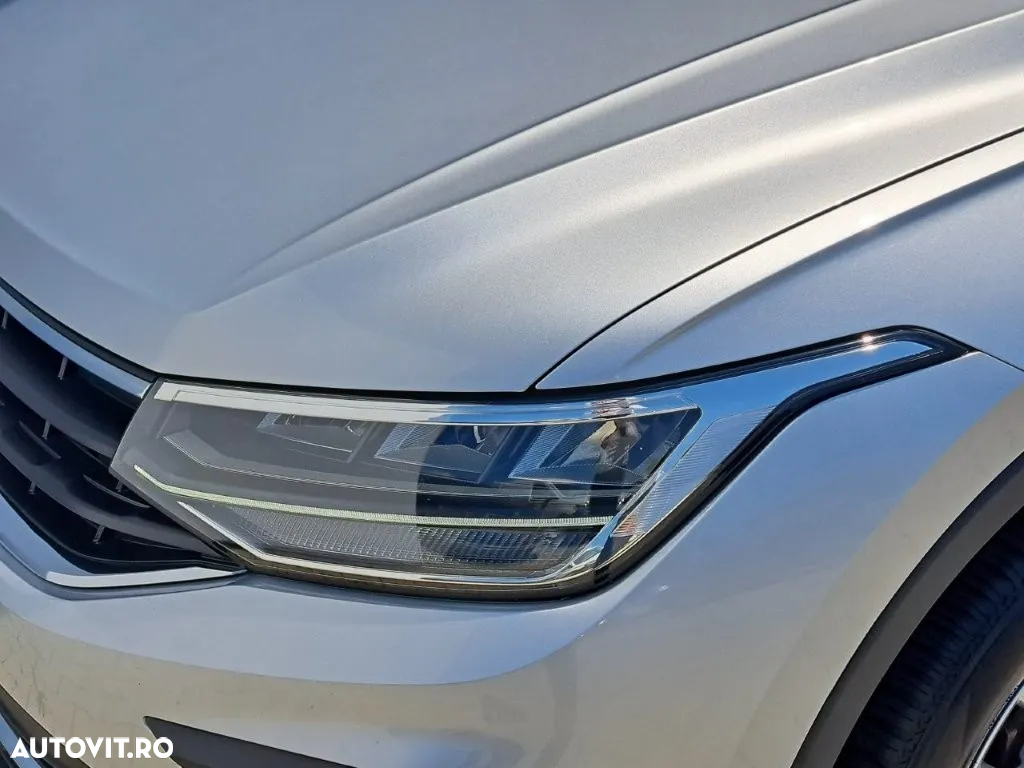 Volkswagen Tiguan 1.5 TSI OPF DSG Life - 3