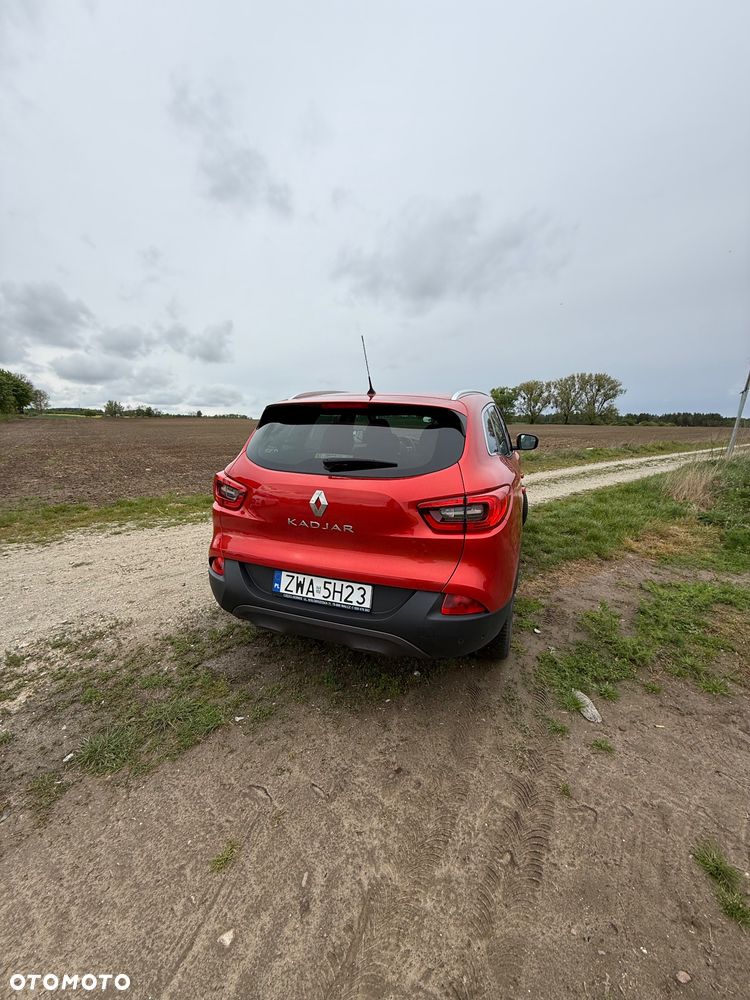 Renault Kadjar 1.2 Energy TCe Intens - 3