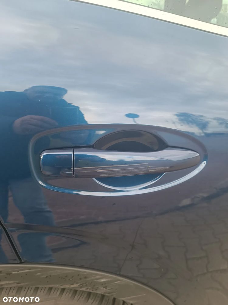 Renault Kadjar 1.3 TCe FAP Intens EDC - 11