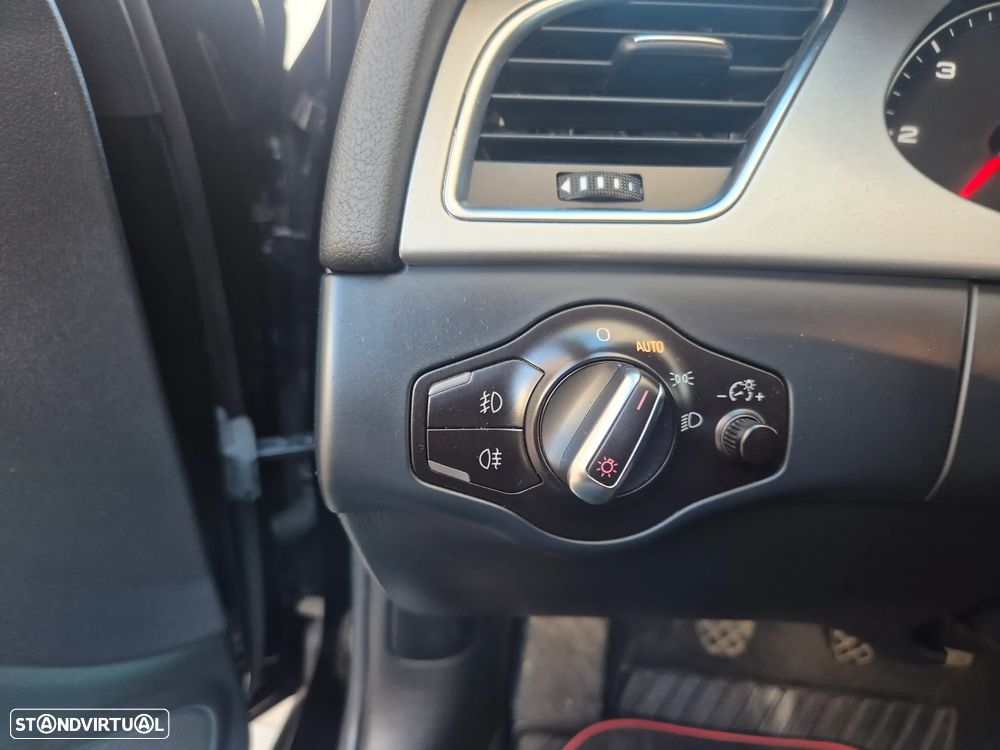 Audi A4 2.0 TDI Sport - 19