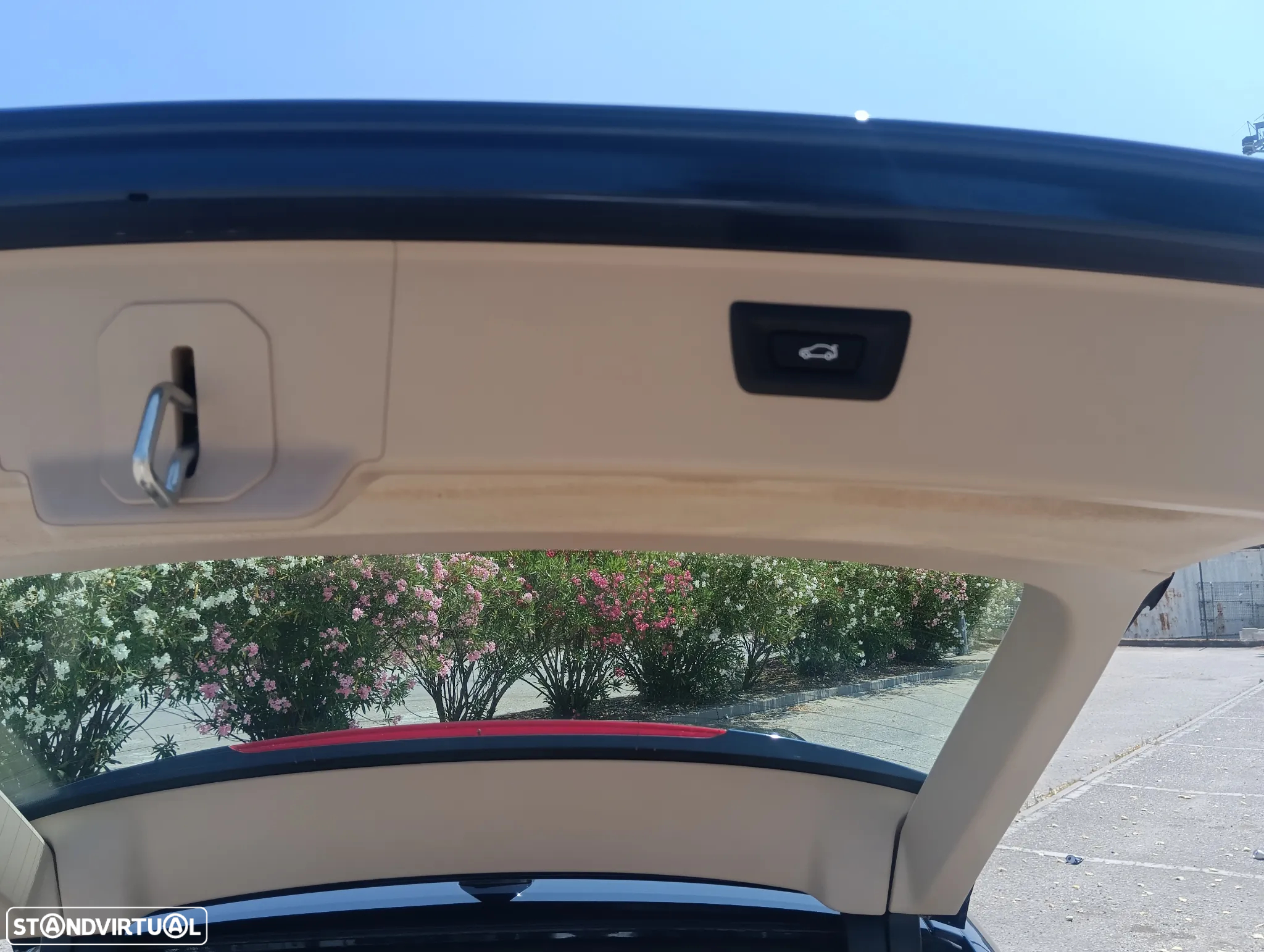 BMW 520 d Line Luxury Auto - 26