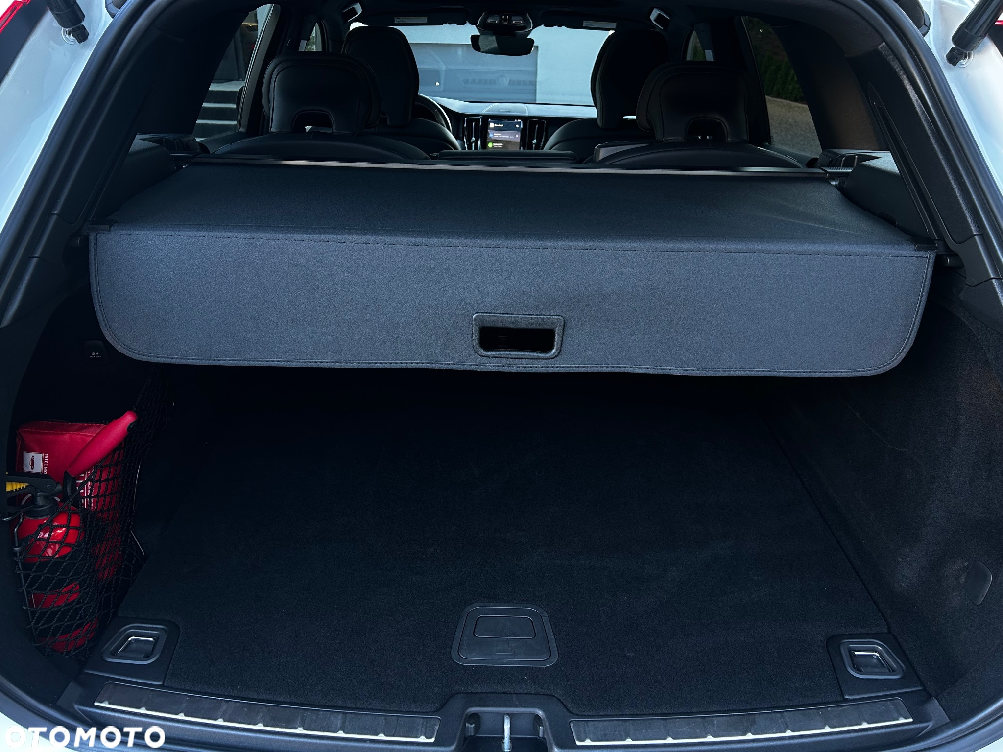 Volvo XC 60 B5 B AWD Geartronic RDesign - 32
