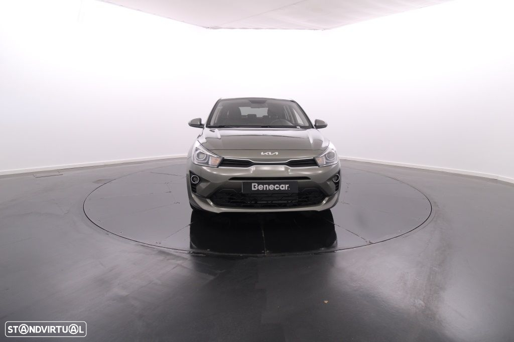 Kia Rio 1.2 CVVT Dynamic - 12