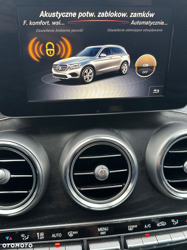 Mercedes-Benz GLC - 20