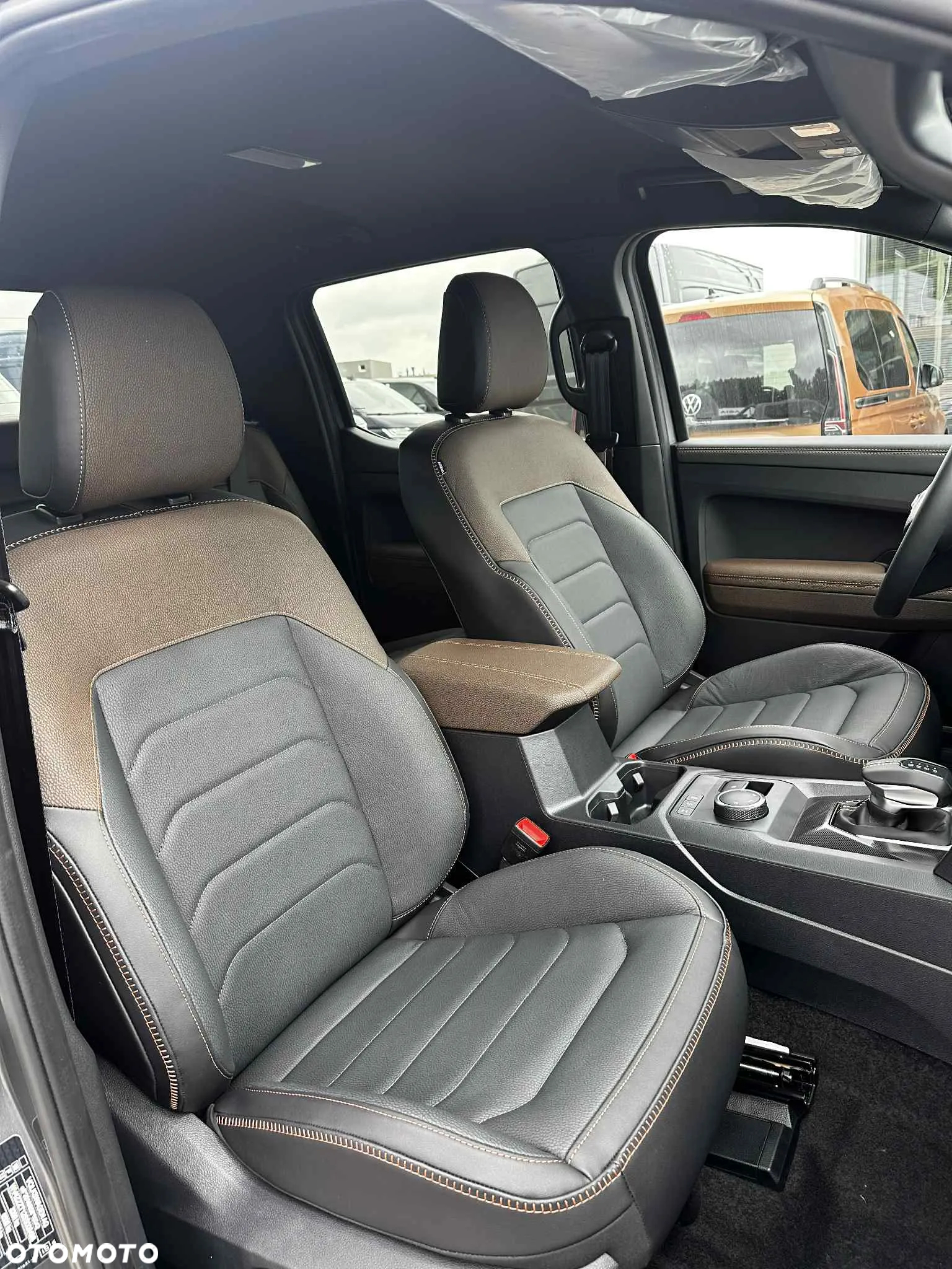 Volkswagen Amarok 3.0 V6 TDI 4Mot PanAmericana - 17