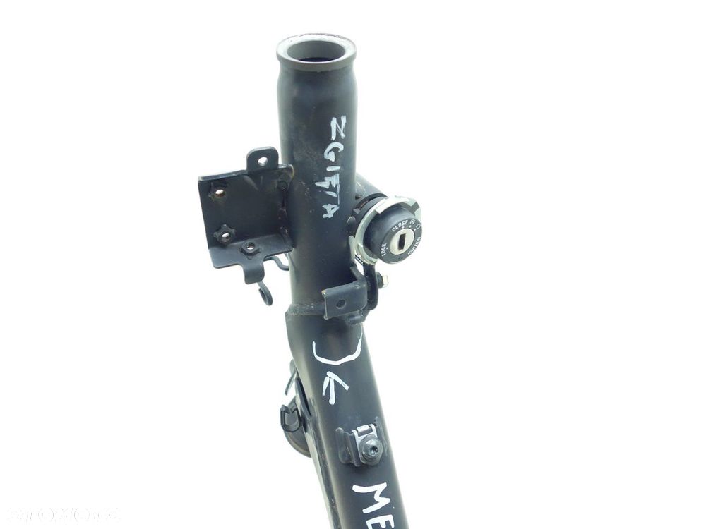 Piaggio Medley 125 Rama Z Dokumentami - 4