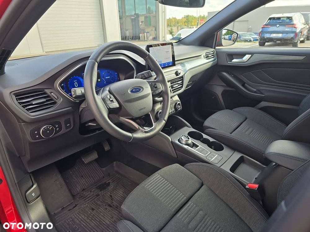 Ford Focus - 16