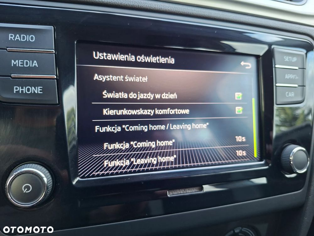 Skoda RAPID - 28