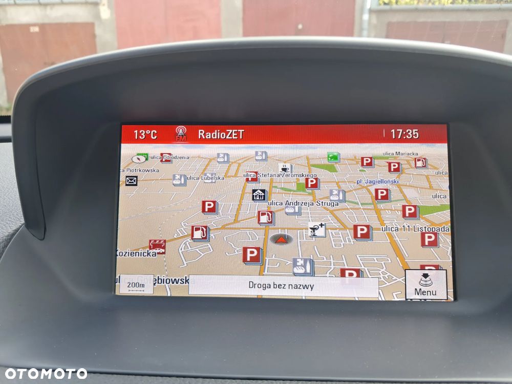 Opel Mokka 1.4 T Cosmo S&S - 23