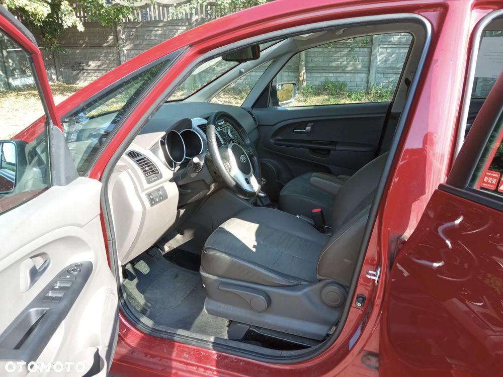Kia Venga 1.6 XL - 7