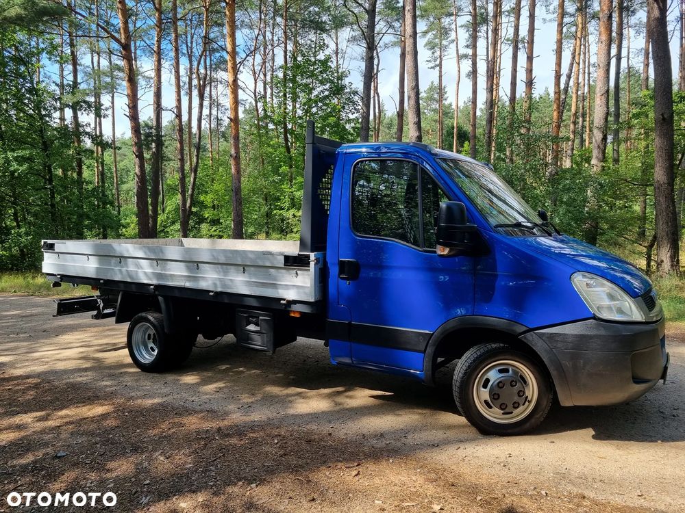 Iveco Daily 35c13 - 14