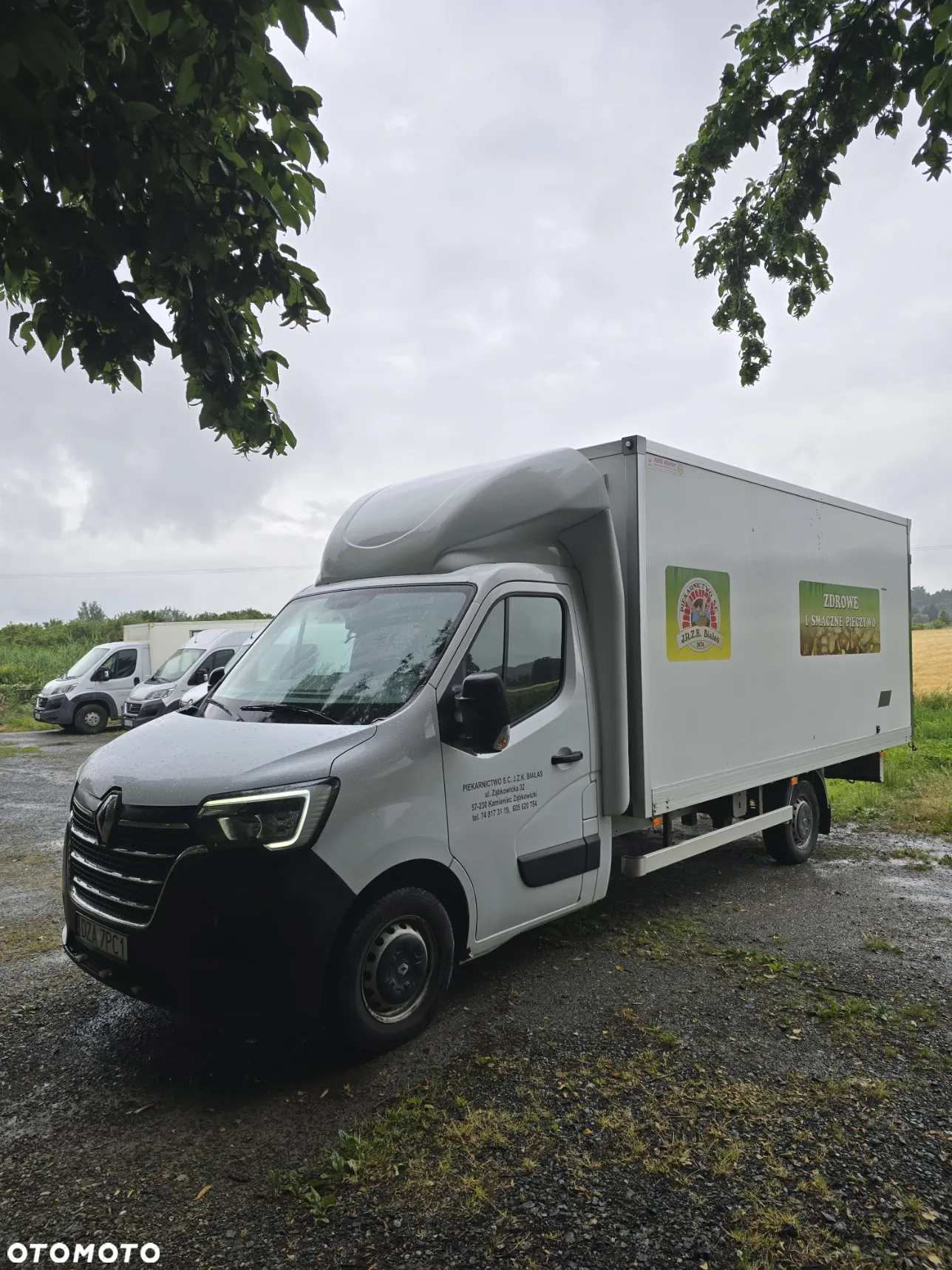 Renault Master dCi L3 Pack Clim - 2
