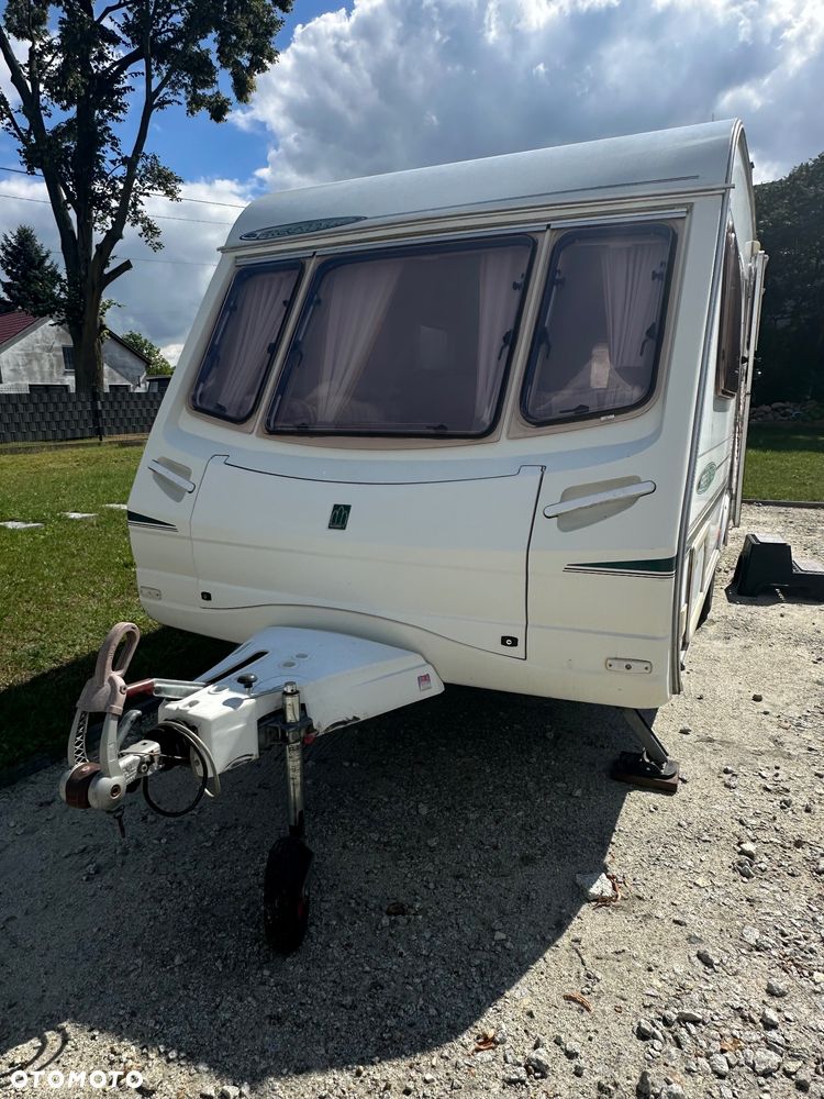 Abi Abbey Freestyle SE 470 - 23