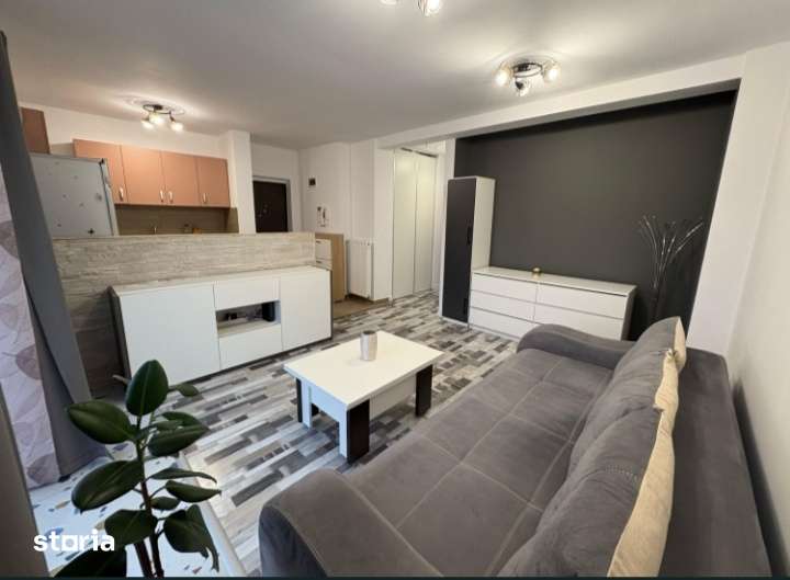 Apartament 44 MP | 2 Balcoane | Parcare | zona Tineretului/Floresti — fotografia 1