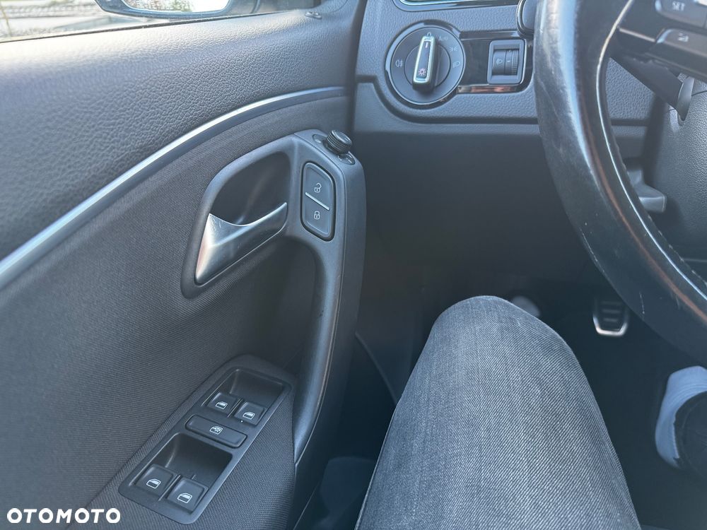 Volkswagen Polo 1.0 Comfortline - 14