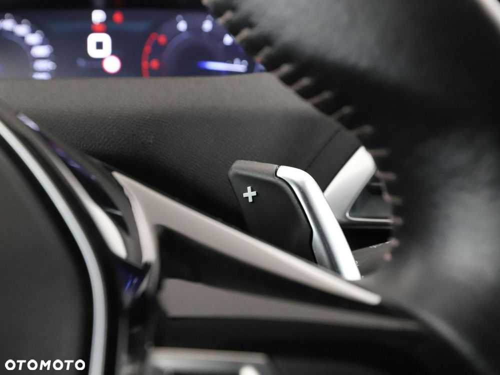 Peugeot 3008 BlueHDi 130 Stop & Start EAT8 Active Business-Paket - 35