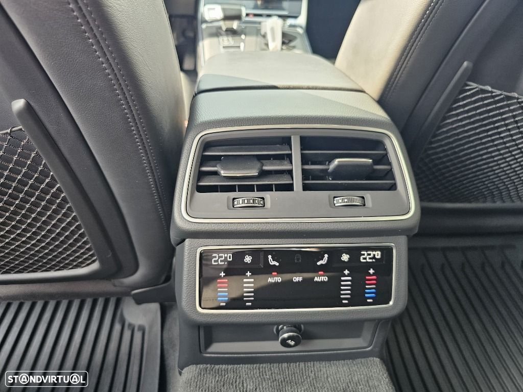 Audi A6 Avant 40 TDI Sport S tronic - 24